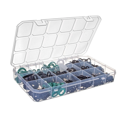 asr-5075 organizer 18 MARS
