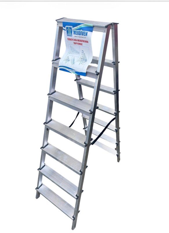 skala 1/7 alumin