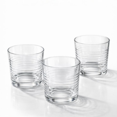 čaša DIANA RING 260ml