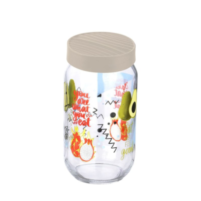 titiz KC-290 tegla 1000ML