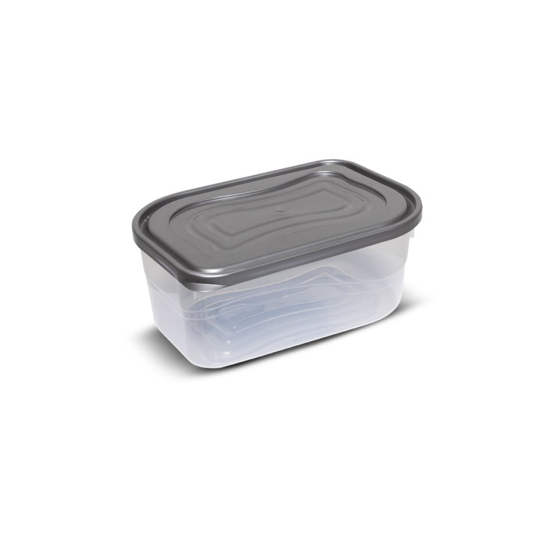 Frigoboks TRENDI 3 - 4L (B232-3)