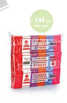 zambak 135 štipka 1/6