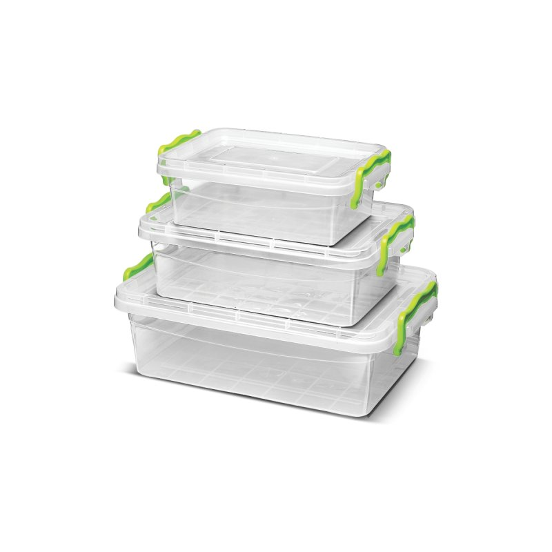 frigoboks 1/3 set BURDEM