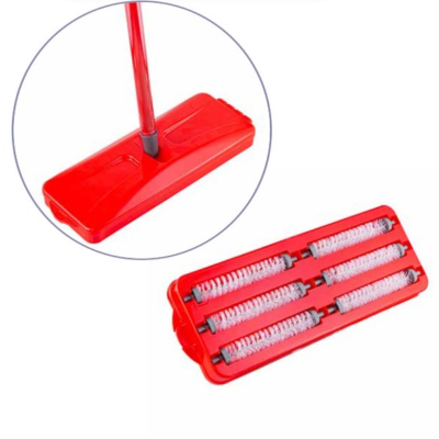 zambak 308 aspirator za troški