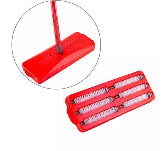 zambak 308 aspirator za troški