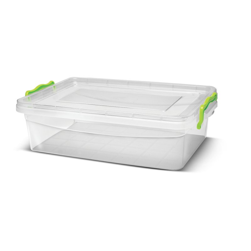 frigoboks 4 BURDEM B179-4 (8.4l)