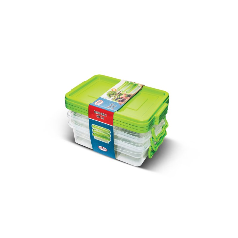 frigoboks 1/3 set BR 0 BURDEM