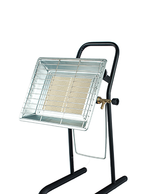 nurgas NG310-P plinska grealka
