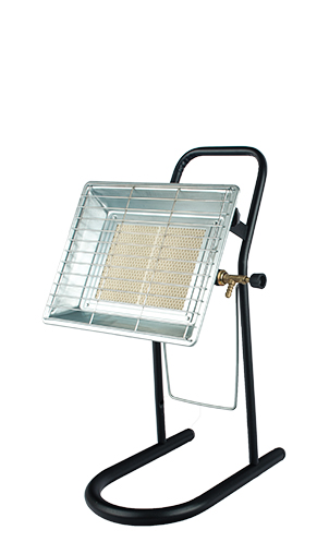 nurgas NG310-P plinska grealka