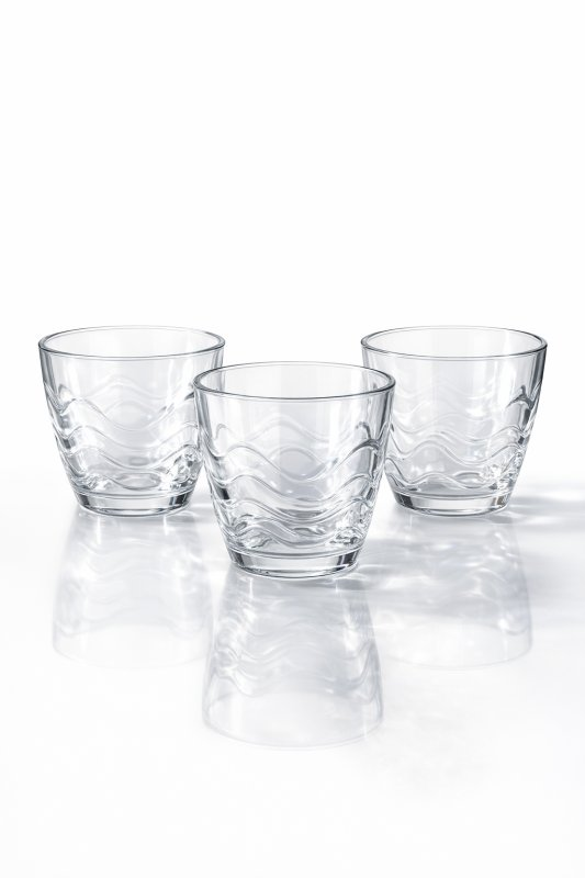 čaša VALENCIA VAVE 260ml