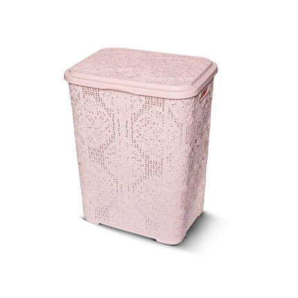 plastična korpa veš nakiš 55L