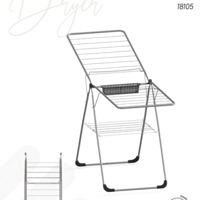 ege 81057 sušara CAPRI LUX