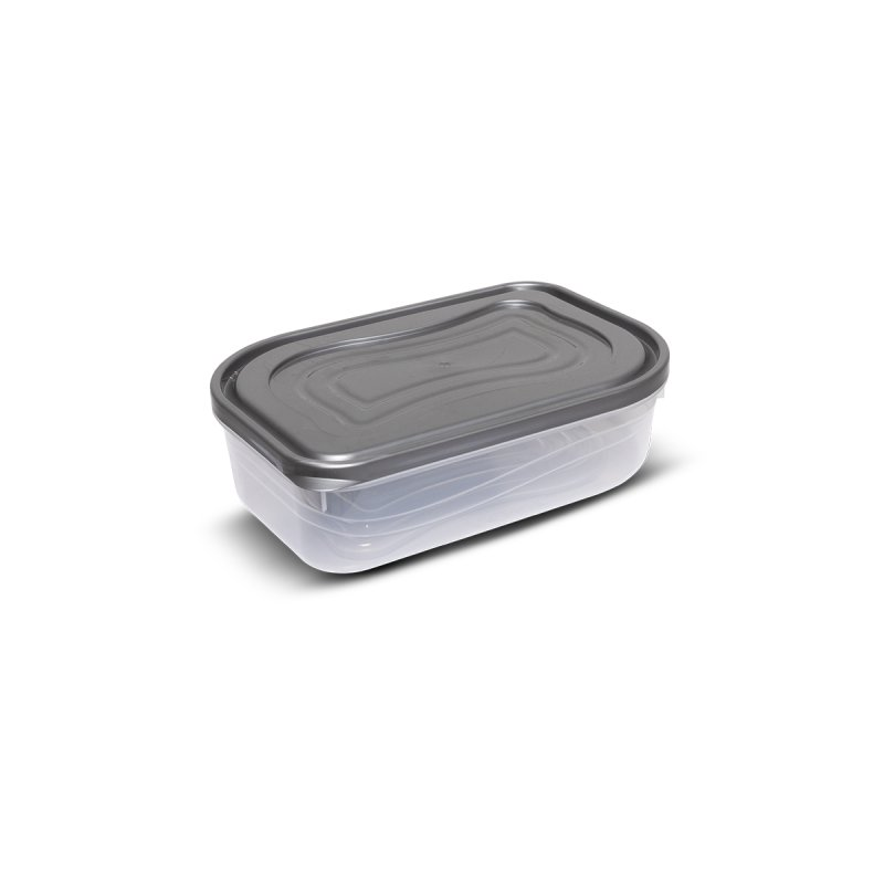 Frigoboks plitok TRENDI 3 - 2.8L B234-3