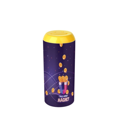 titiz TP-285 kasa za pari golema