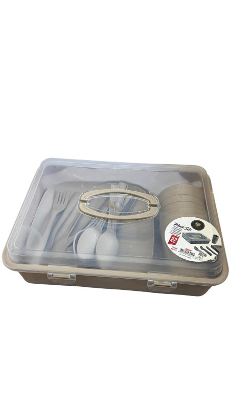 doli U-2033 piknik set