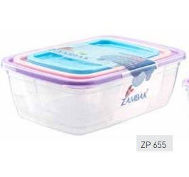 zambak 654 frigo 1/5