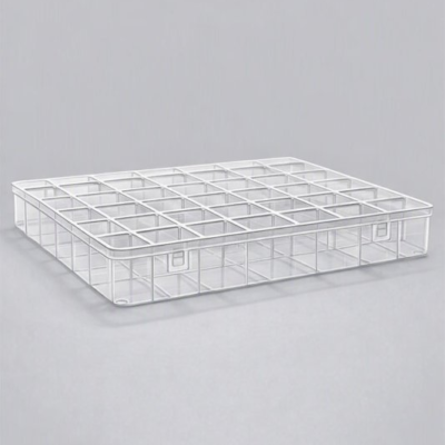 asr-5077 organizer 40 MARS