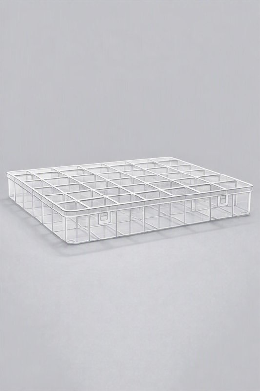 asr-5077 organizer 40 MARS
