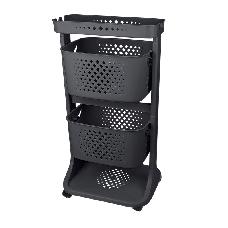 titiz TP-748.06 stalaža 1/2