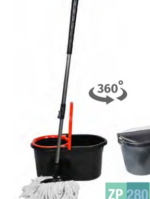 zambak 280 xoger kofa mini