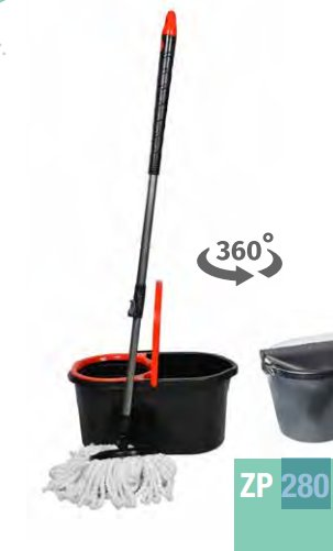zambak 280 xoger kofa mini