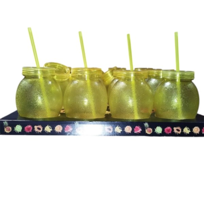 akai AK717 šiše LIMON so cevka