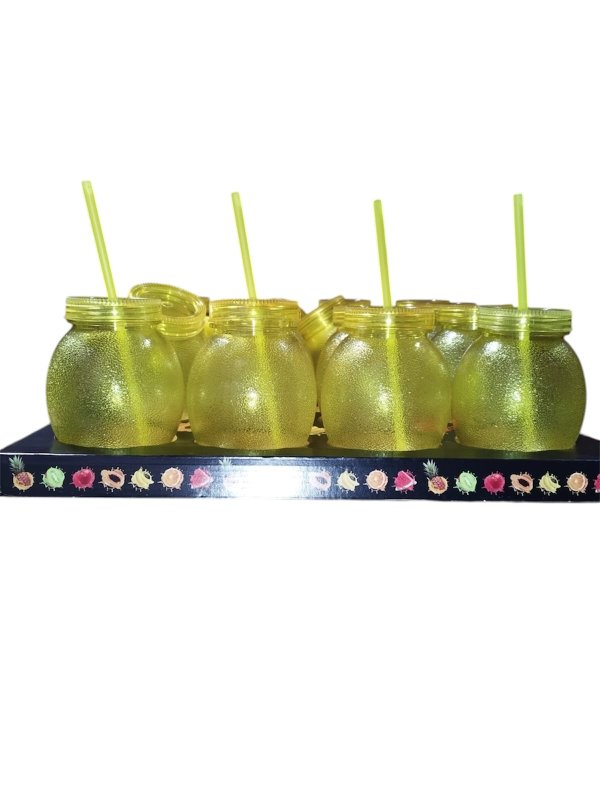 akai AK717 šiše LIMON so cevka