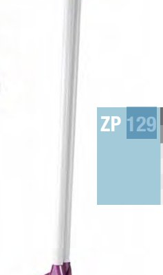 zambak 129 lopatka so metla