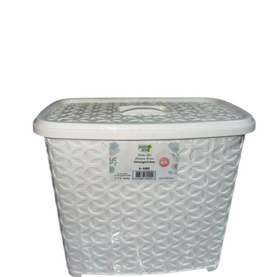 erkoč E-690 kanta prašak 6LT