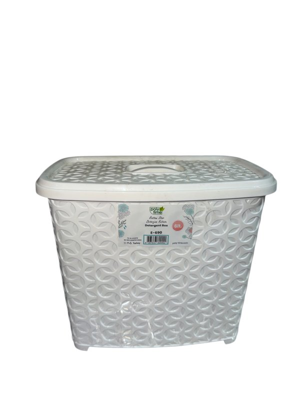 erkoč E-690 kanta prašak 6LT