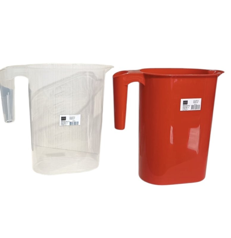 bokal 2l burdem B115