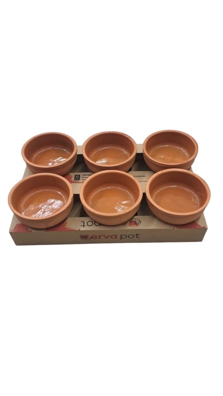 sufle 1/6 erva pot