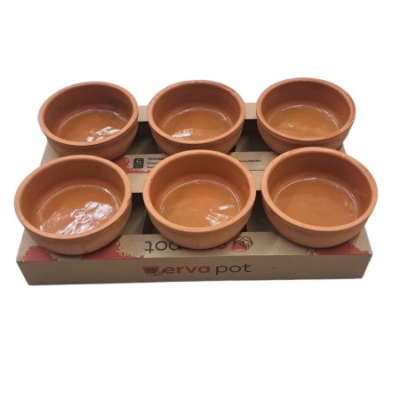sufle 1/6 erva pot