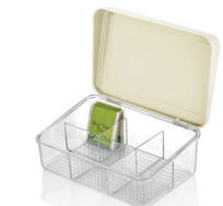L-584 organizer plasticen