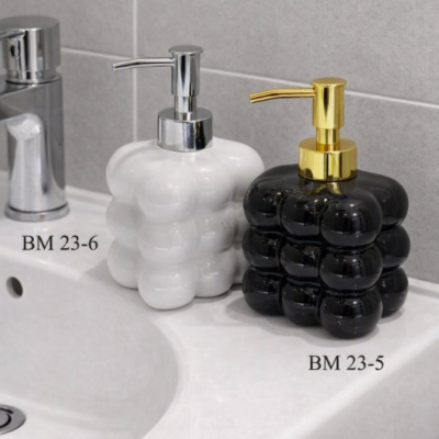 BM23-6 dozer za tečen sapun