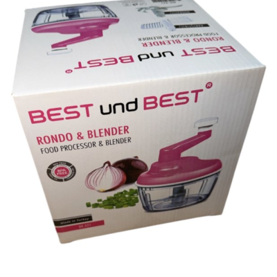 arov RONDO BLINDER BK-421