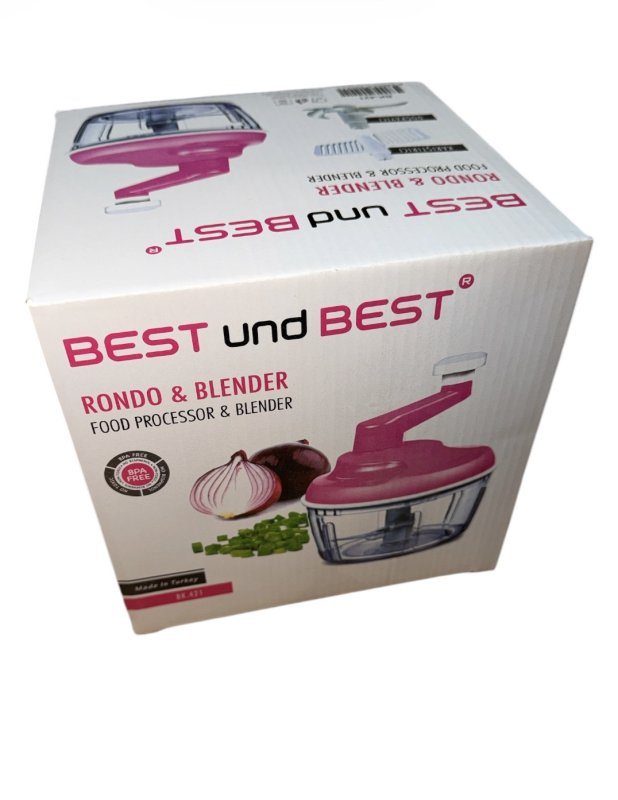 arov RONDO BLINDER BK-421