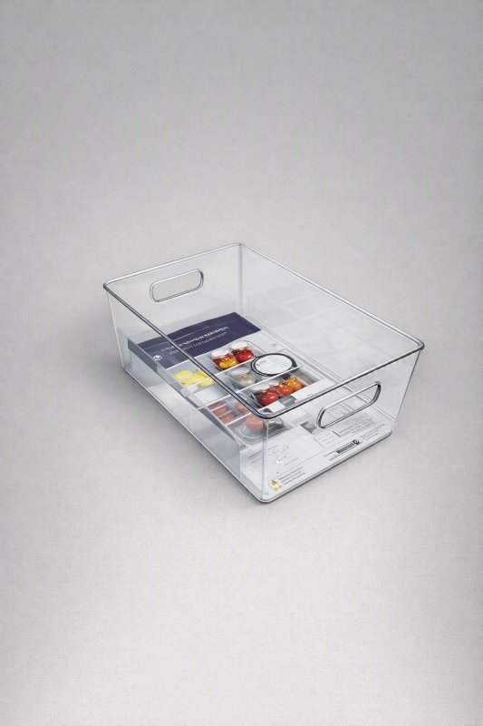 akai AK811 organizer 280*195*90MM