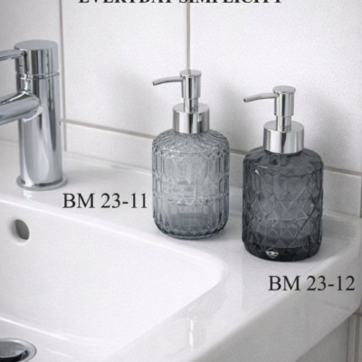 BM23-11 dozer za tečen sapun