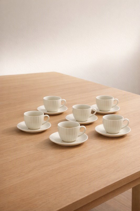 BM30-20 čaša za kafe