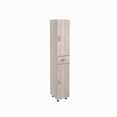 alesta 18020 škaf drven