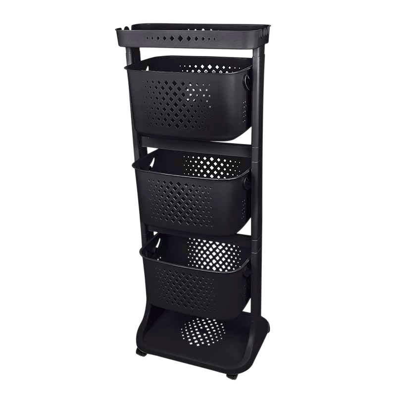 titiz TP-749.05 stalaža 1/3
